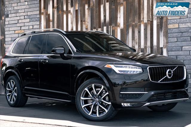 used 2016 Volvo XC90 car, priced at $22,998