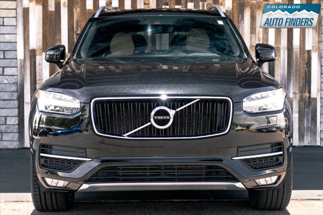 used 2016 Volvo XC90 car, priced at $22,998