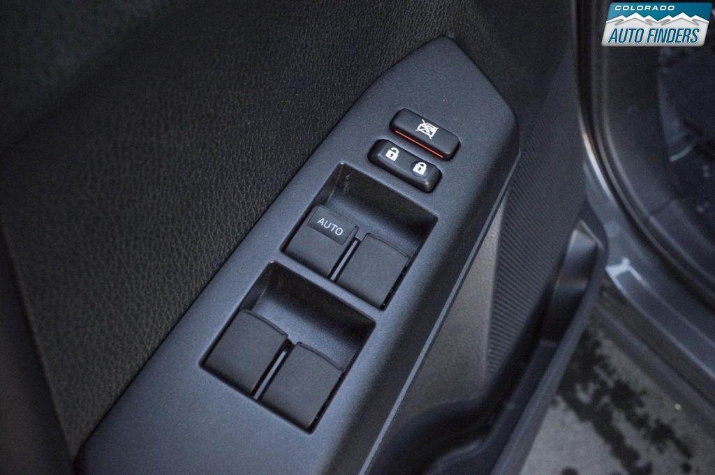 used 2018 Toyota RAV4 car, priced at $24,998