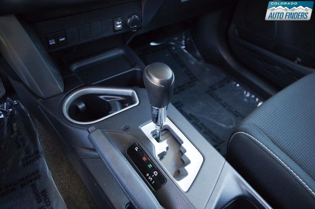 used 2018 Toyota RAV4 car, priced at $24,998