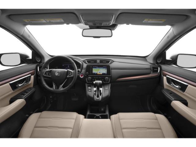 used 2019 Honda CR-V car