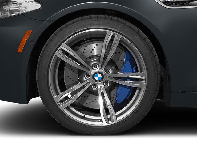 used 2013 BMW M5 car, priced at $28,988