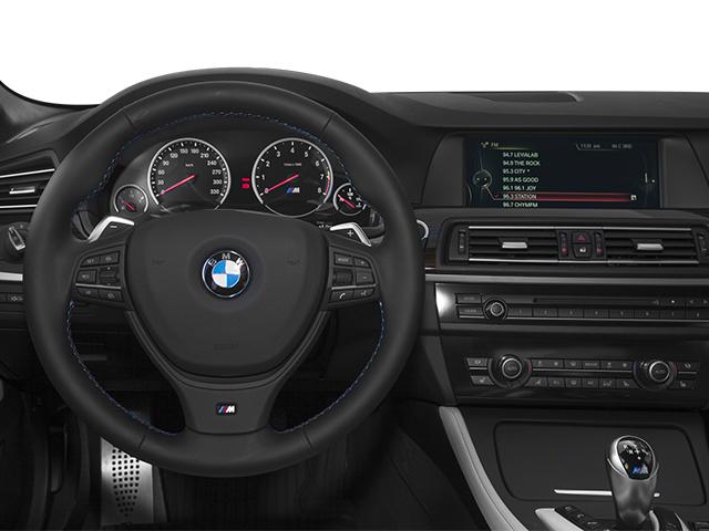 used 2013 BMW M5 car, priced at $28,988