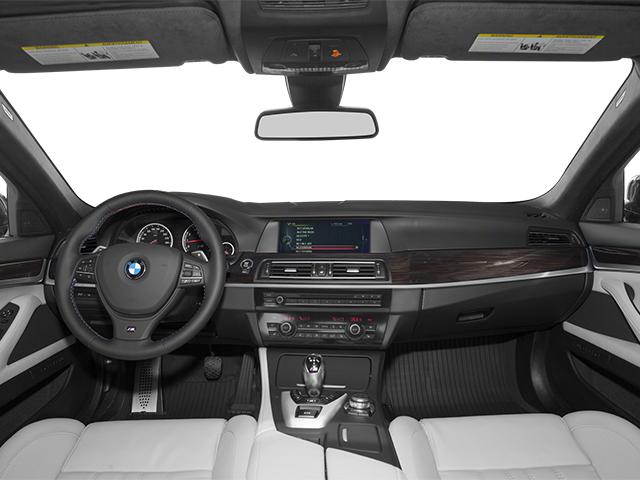 used 2013 BMW M5 car, priced at $28,988