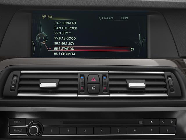 used 2013 BMW M5 car, priced at $28,988