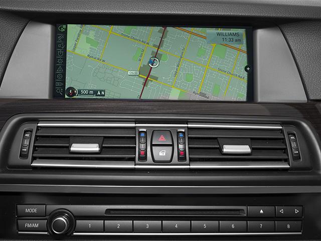 used 2013 BMW M5 car, priced at $28,988