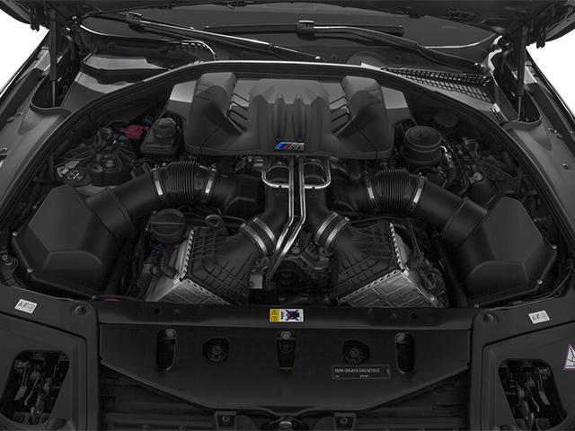 used 2013 BMW M5 car, priced at $28,988