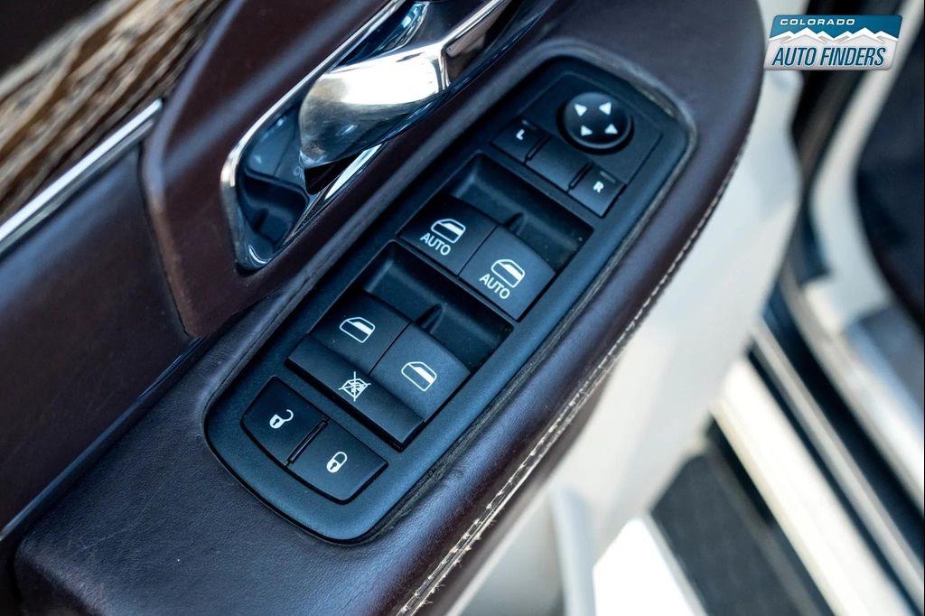 used 2015 Ram 1500 car, priced at $26,598