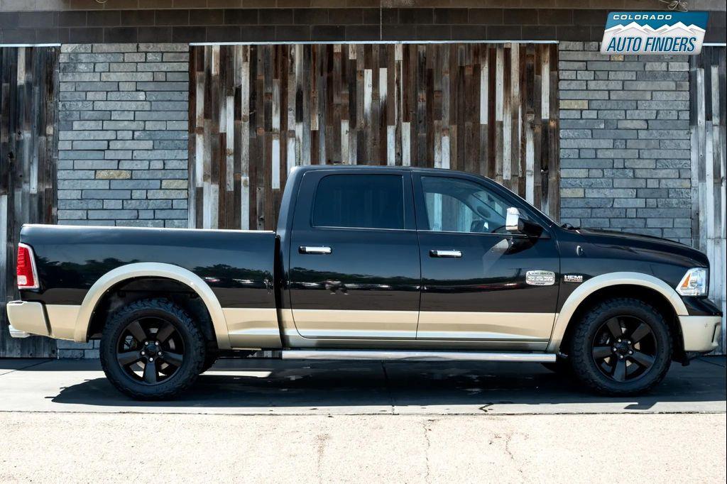 used 2015 Ram 1500 car, priced at $26,598
