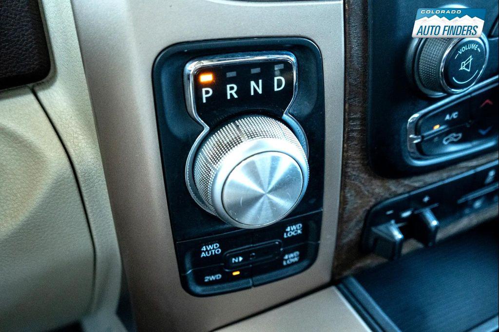 used 2015 Ram 1500 car, priced at $26,598