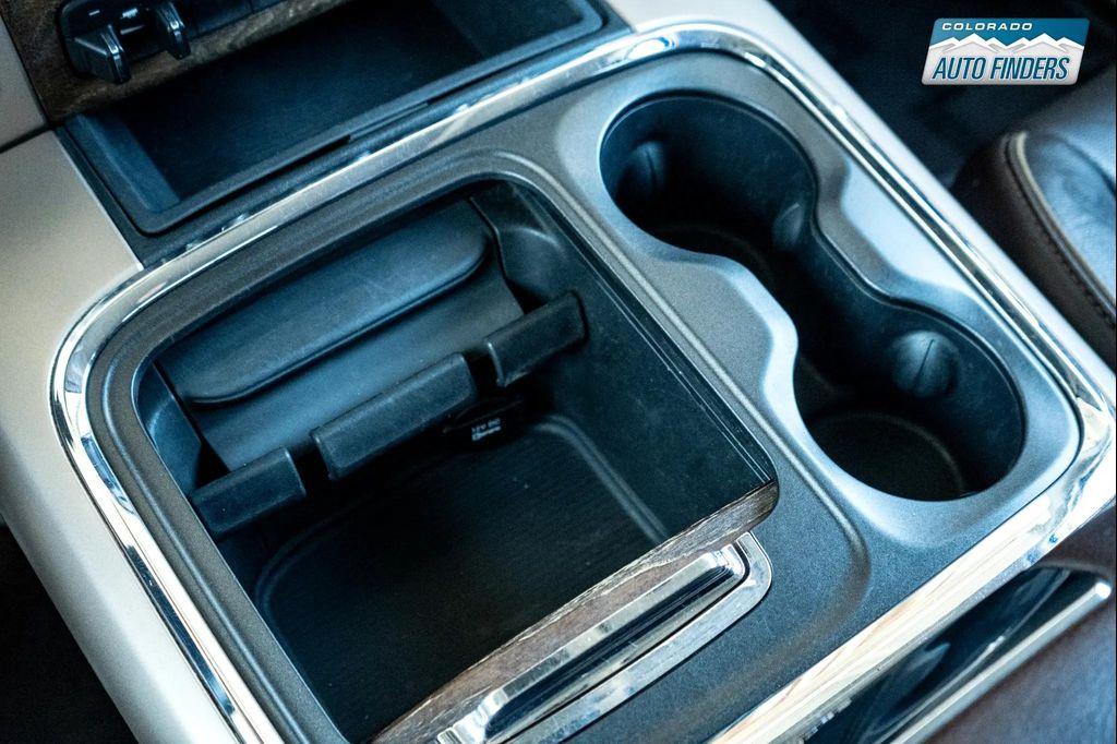 used 2015 Ram 1500 car, priced at $26,598