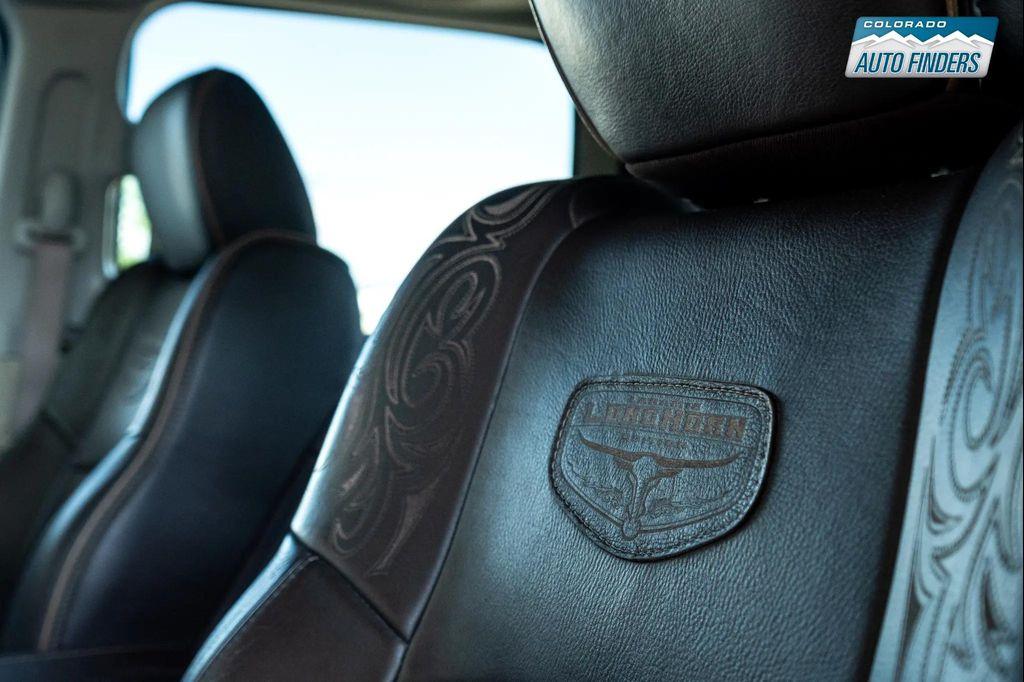 used 2015 Ram 1500 car, priced at $26,598