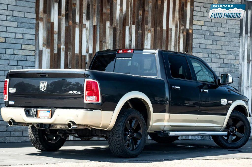 used 2015 Ram 1500 car, priced at $26,598