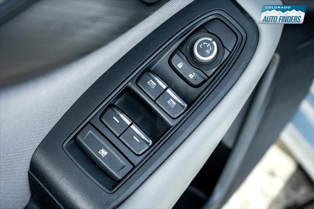 used 2021 Subaru Legacy car, priced at $21,990