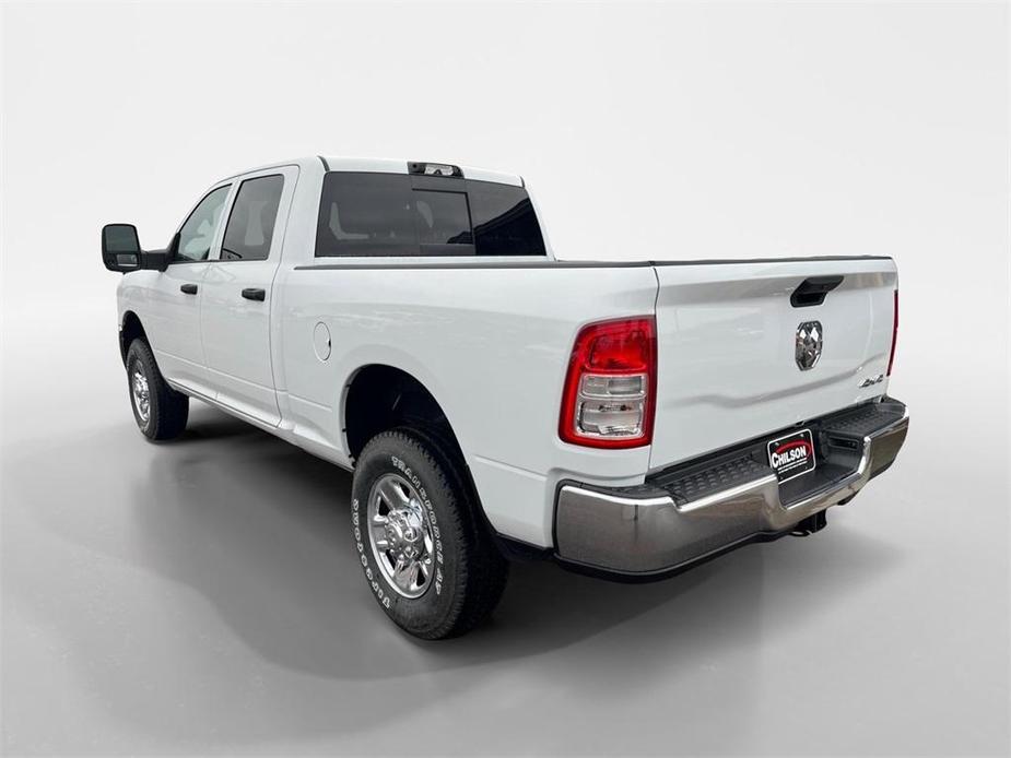 new 2024 Ram 2500 car, priced at $53,774