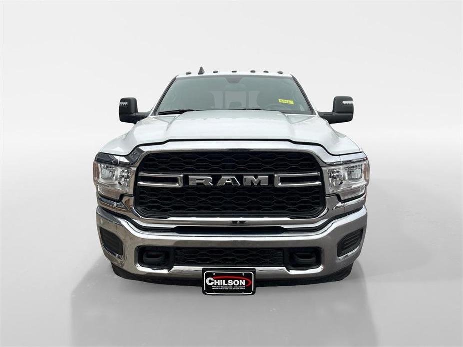 new 2024 Ram 2500 car, priced at $53,774