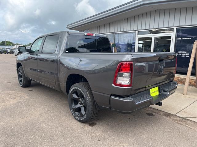 new 2024 Ram 1500 car, priced at $41,941