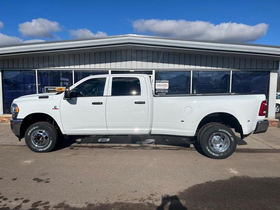 new 2024 Ram 3500 car, priced at $65,640