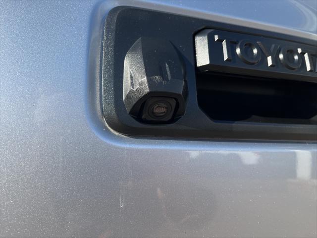 used 2018 Toyota Tacoma car, priced at $21,729