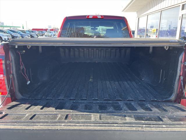 used 2017 Chevrolet Silverado 1500 car, priced at $25,981