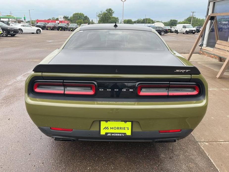 used 2015 Dodge Challenger car, priced at $44,971