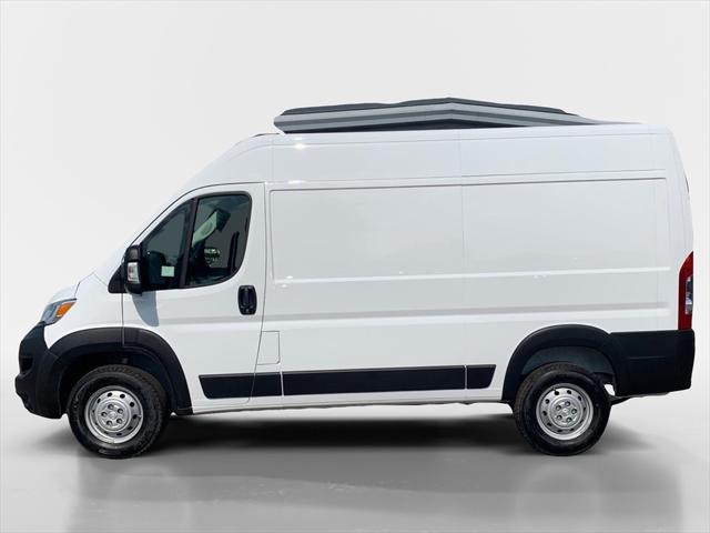 used 2023 Ram ProMaster 1500 car, priced at $39,932