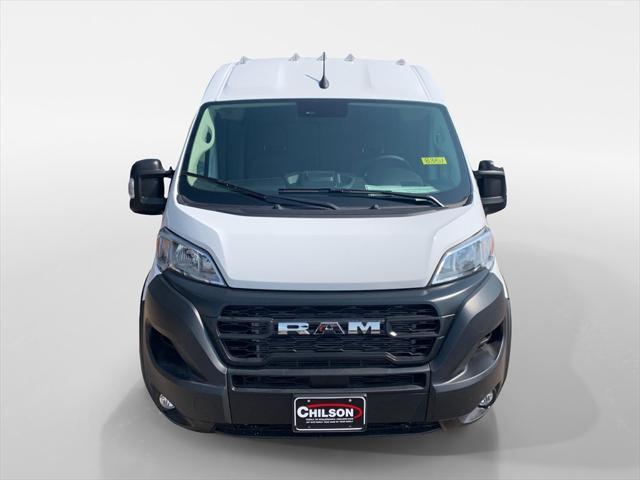 used 2023 Ram ProMaster 1500 car, priced at $39,932