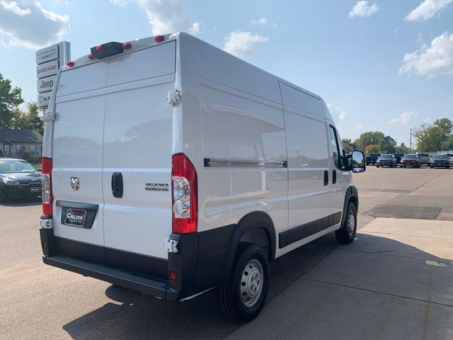 used 2023 Ram ProMaster 1500 car, priced at $39,932