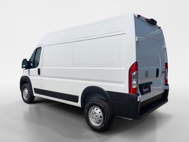 used 2023 Ram ProMaster 1500 car, priced at $39,932