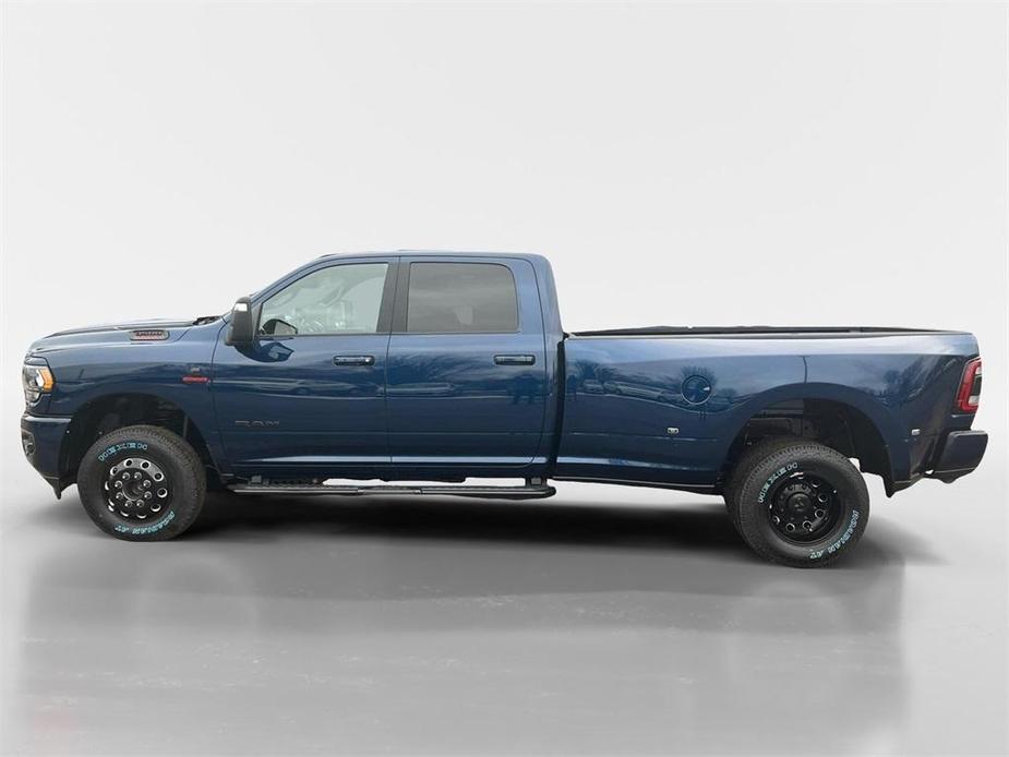 new 2024 Ram 3500 car, priced at $74,212