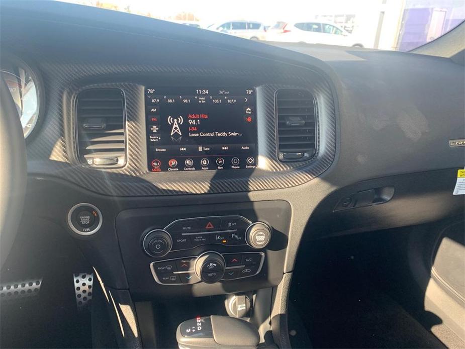 new 2023 Dodge Charger car, priced at $40,900