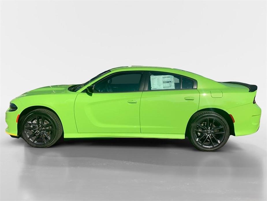 new 2023 Dodge Charger car, priced at $40,900