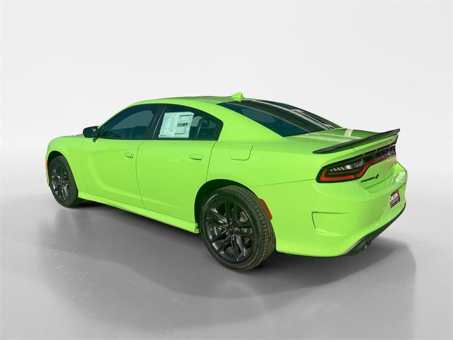 new 2023 Dodge Charger car, priced at $40,900