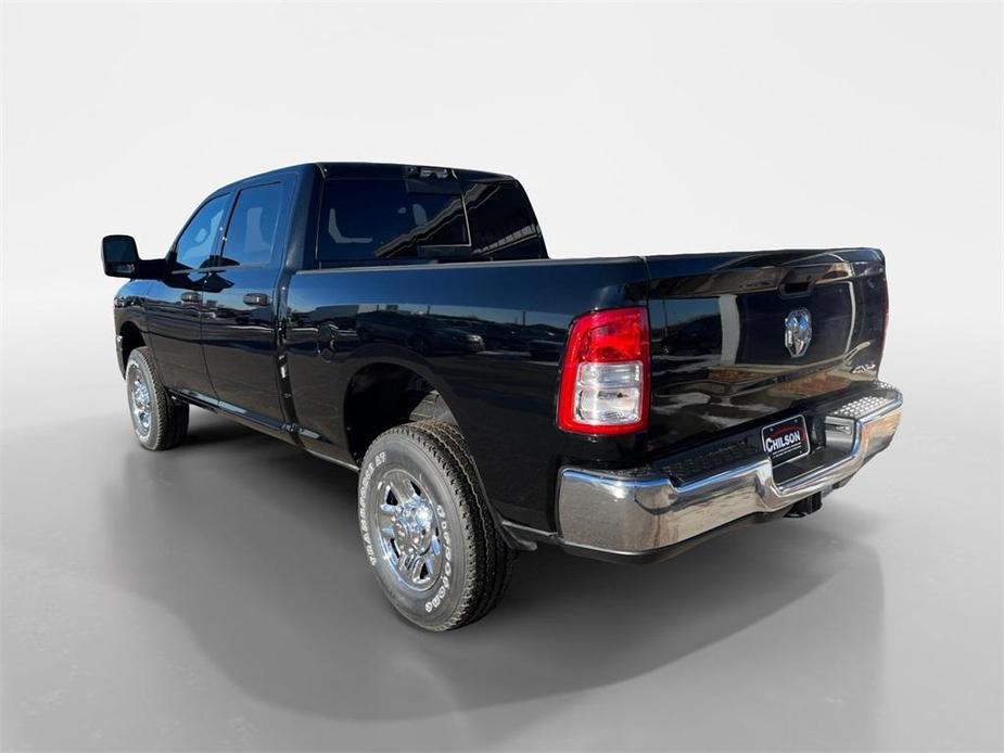 new 2024 Ram 2500 car, priced at $54,305