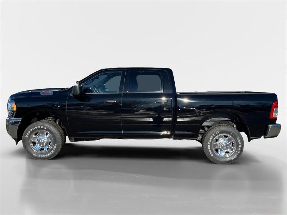 new 2024 Ram 2500 car, priced at $54,305