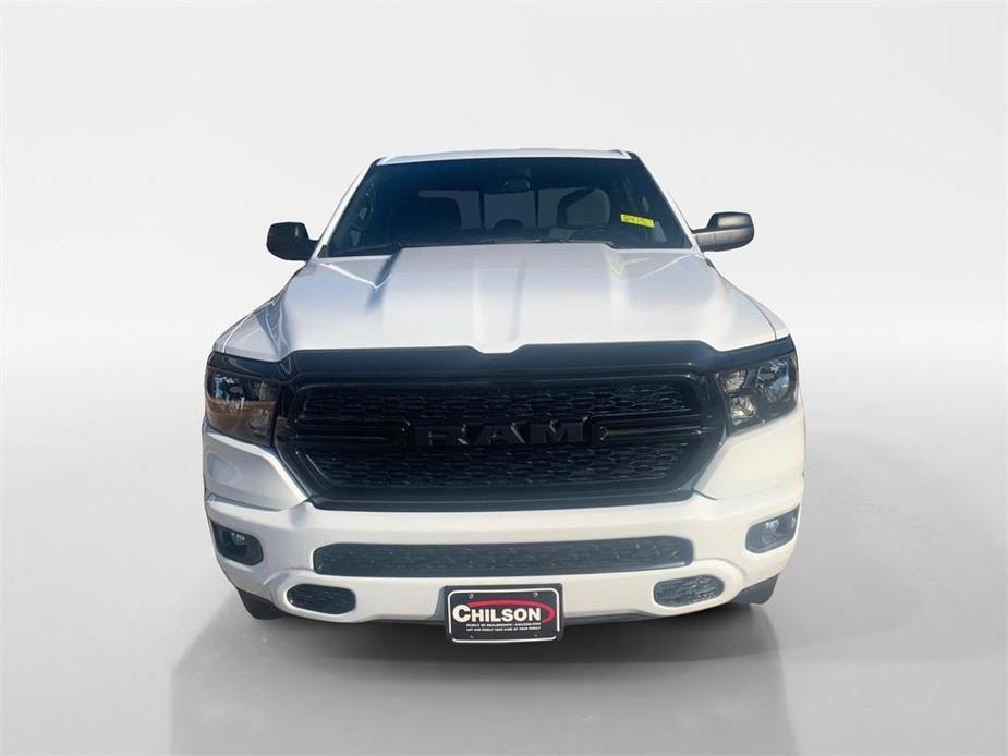 new 2023 Ram 1500 car, priced at $47,238