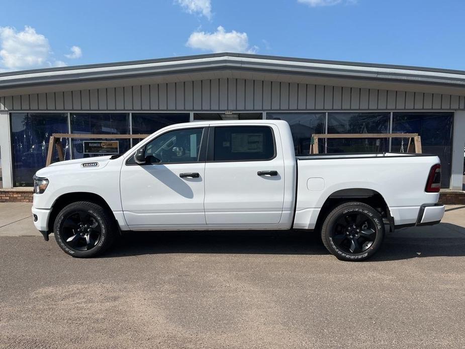 new 2023 Ram 1500 car, priced at $44,900