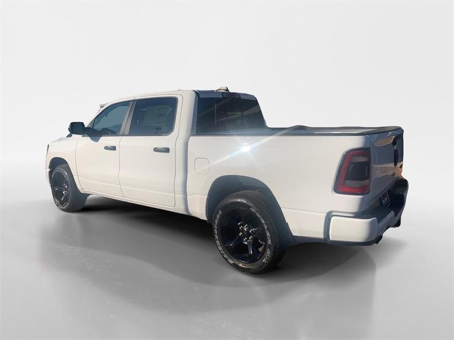 new 2023 Ram 1500 car, priced at $47,238