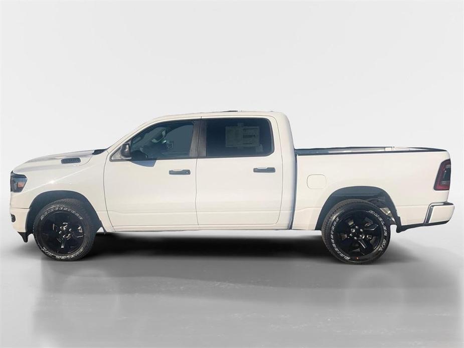 new 2023 Ram 1500 car, priced at $47,238