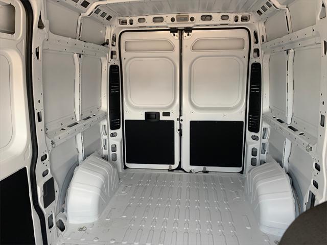 new 2023 Ram ProMaster 1500 car, priced at $43,449