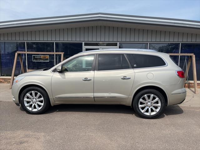 used 2015 Buick Enclave car, priced at $12,669