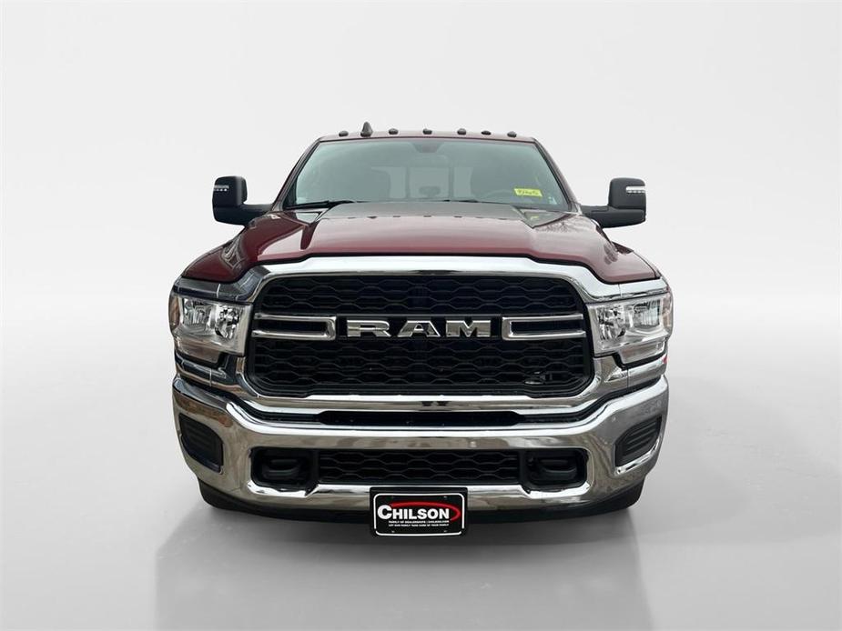 new 2024 Ram 3500 car, priced at $65,865