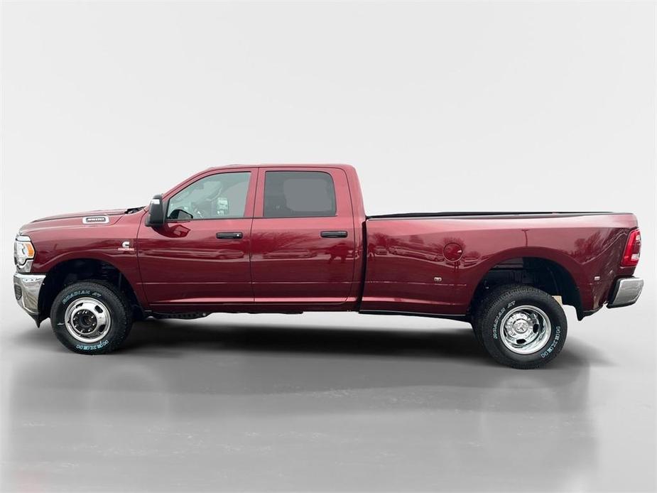 new 2024 Ram 3500 car, priced at $65,865