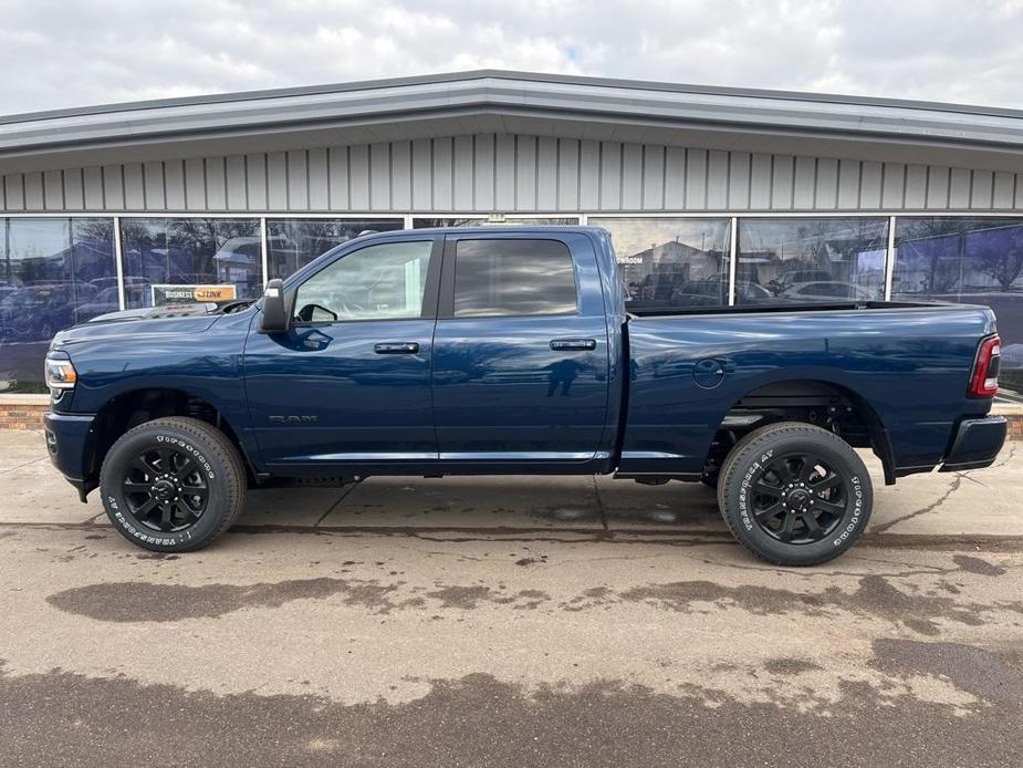 new 2024 Ram 2500 car, priced at $69,655