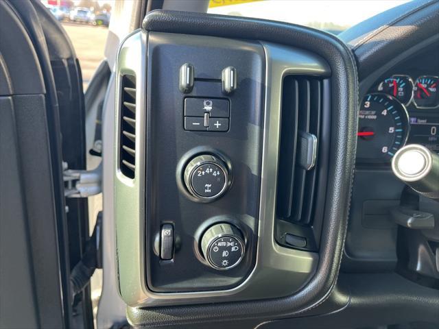 used 2019 Chevrolet Silverado 2500 car, priced at $41,357