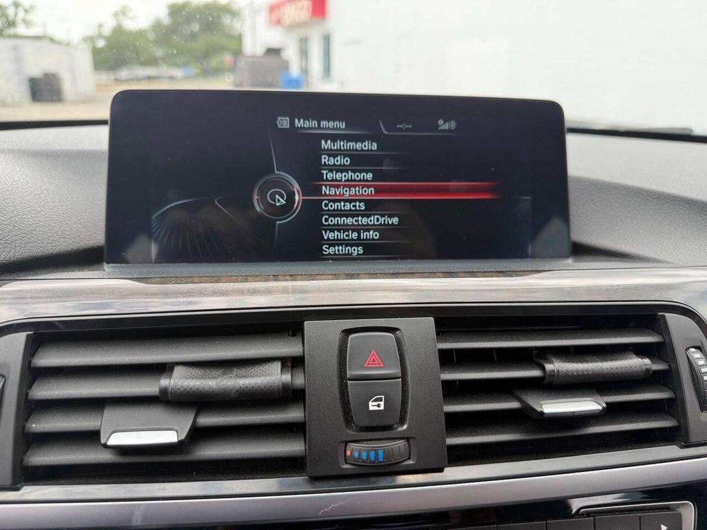 used 2016 BMW 435 Gran Coupe car, priced at $18,450