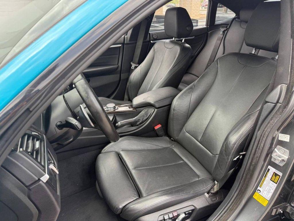 used 2016 BMW 435 Gran Coupe car, priced at $18,450