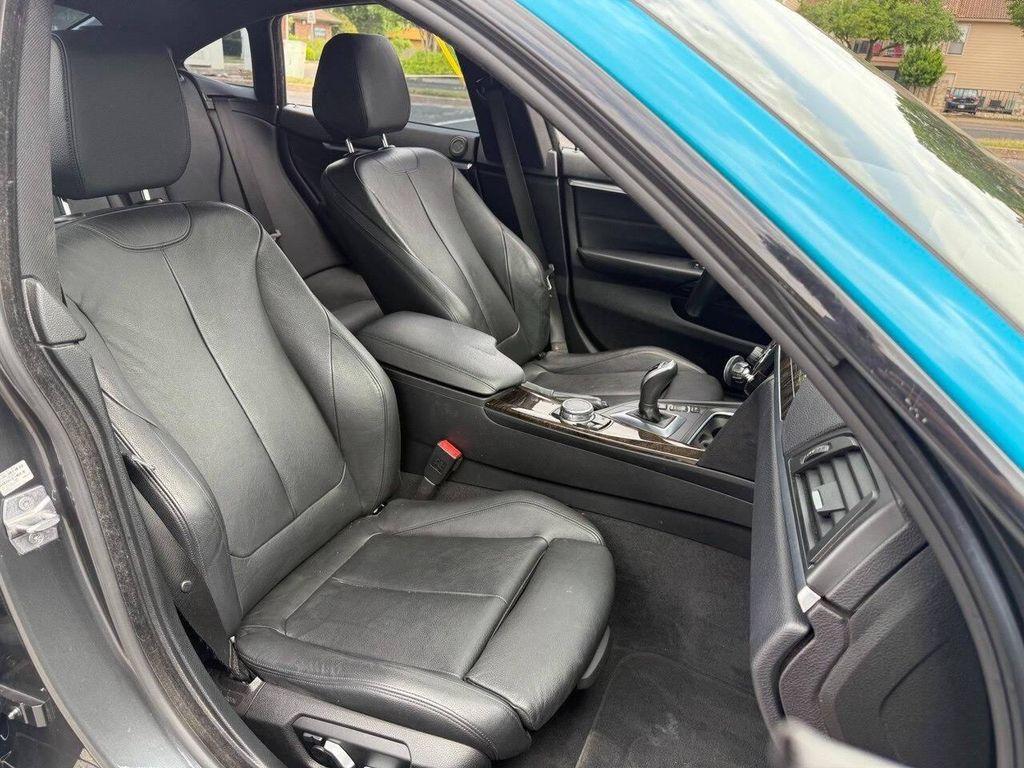 used 2016 BMW 435 Gran Coupe car, priced at $18,450