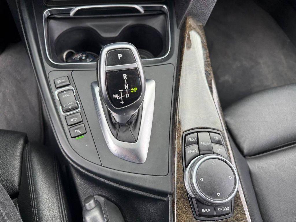 used 2016 BMW 435 Gran Coupe car, priced at $18,450
