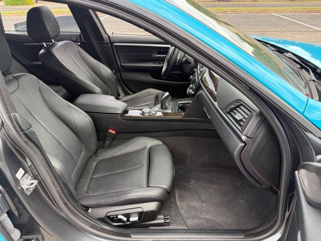 used 2016 BMW 435 Gran Coupe car, priced at $18,450